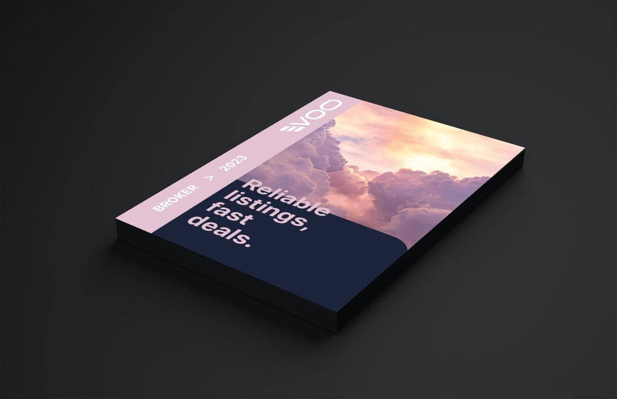 Broker-mockup