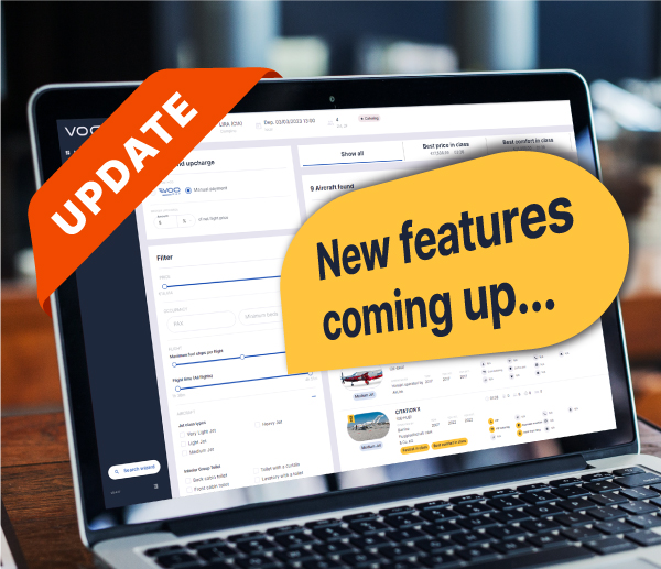 Product-updates